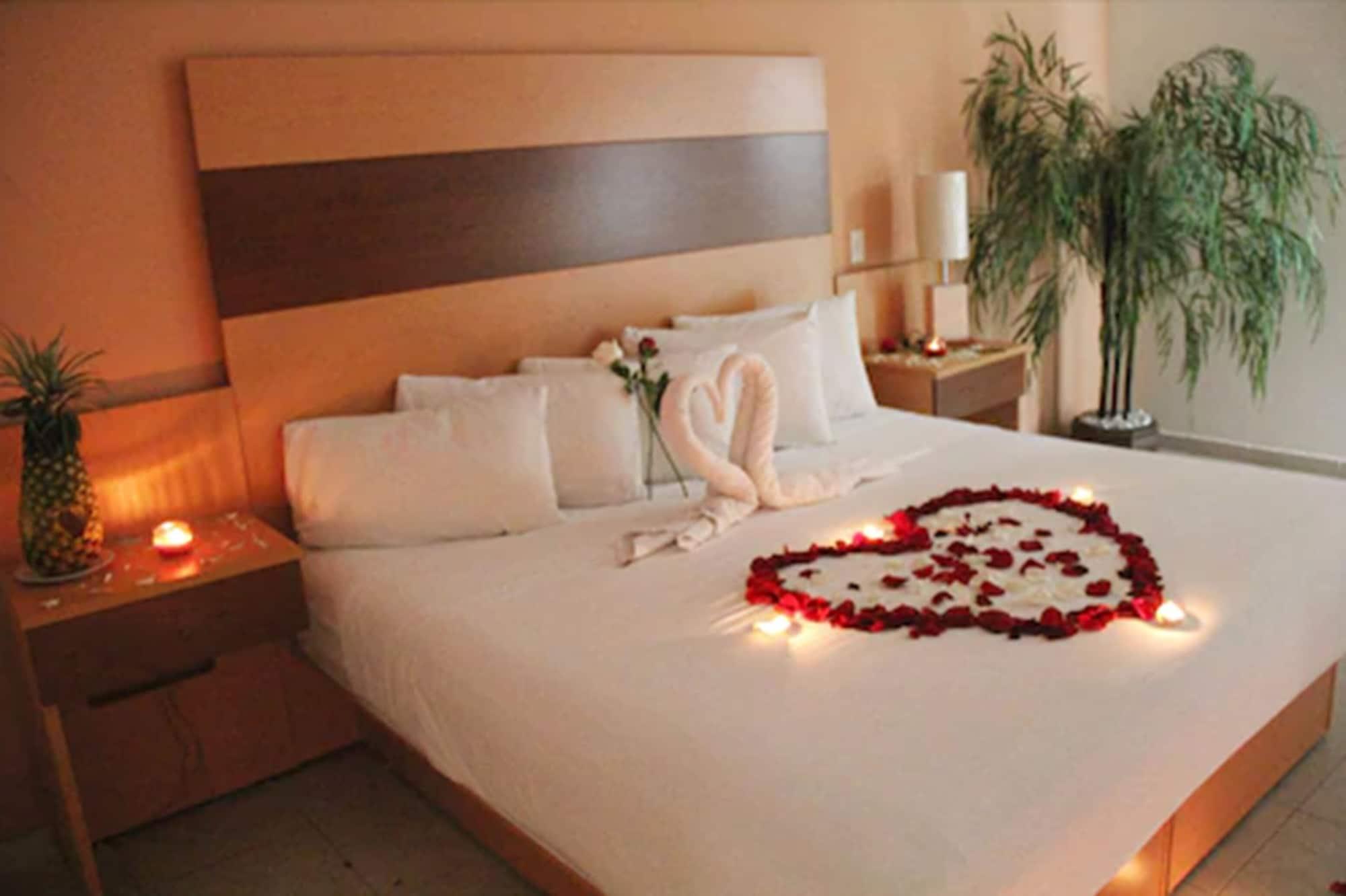 Hotel Real Zapopan Kültér fotó