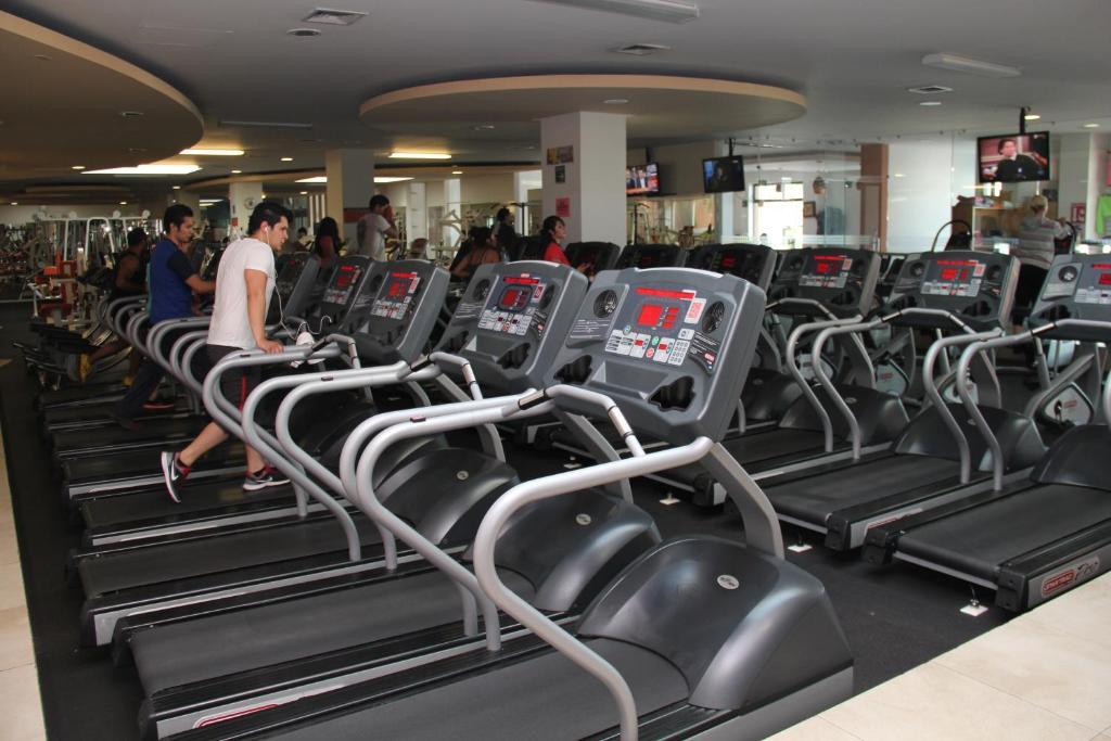 Hotel Real Zapopan Kültér fotó