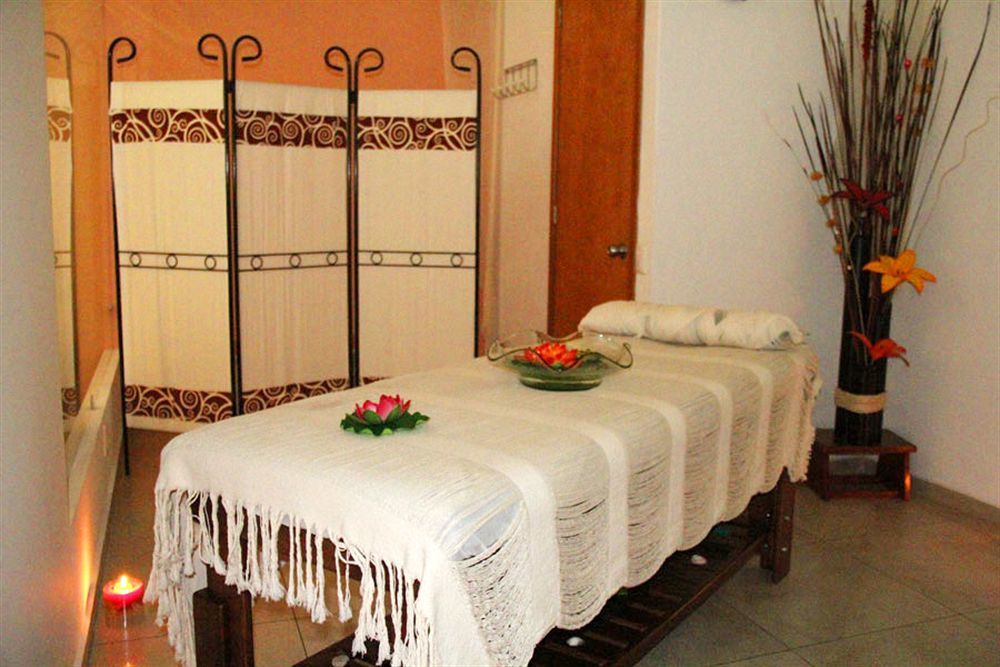 Hotel Real Zapopan Kültér fotó