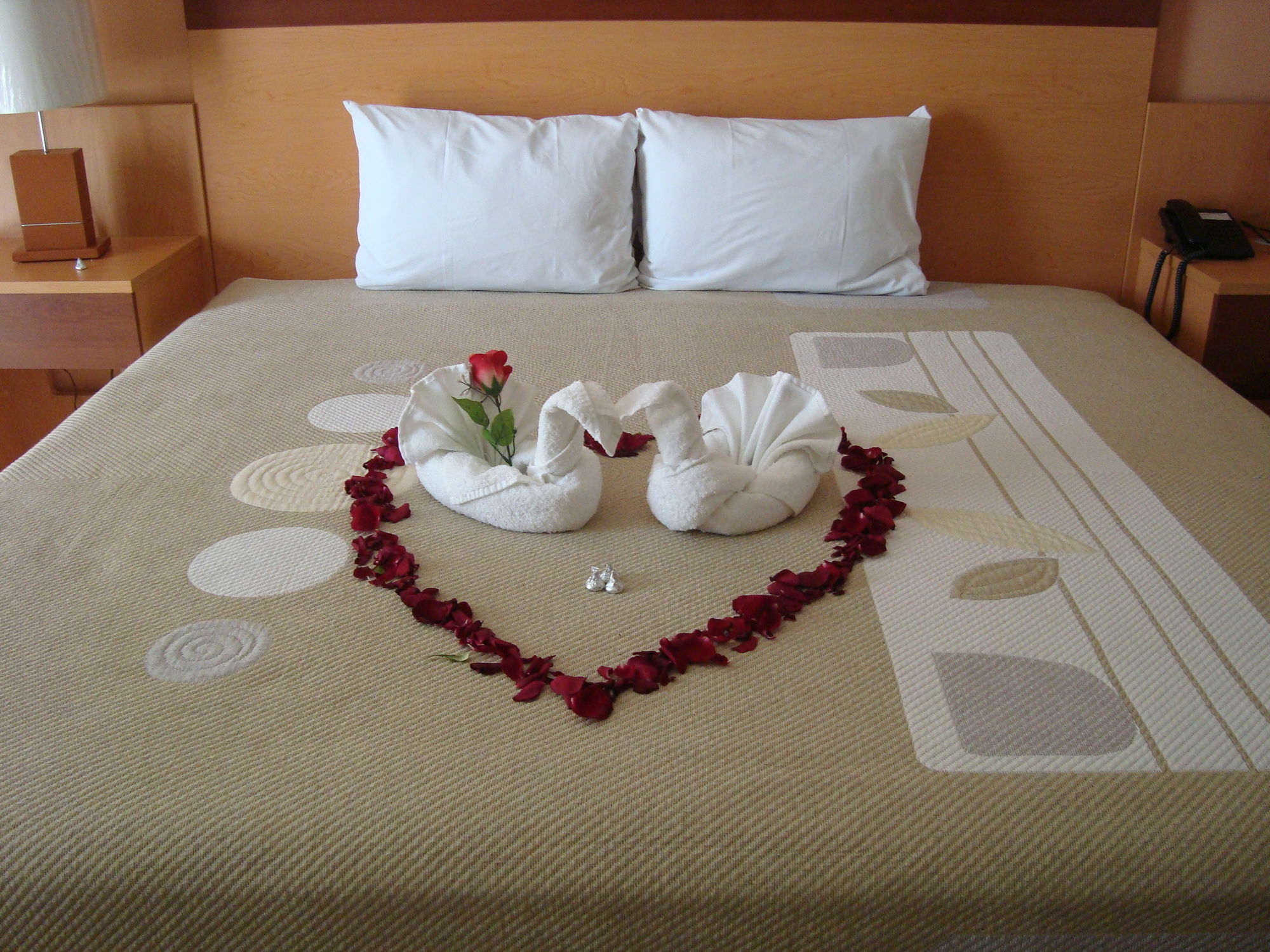 Hotel Real Zapopan Kültér fotó